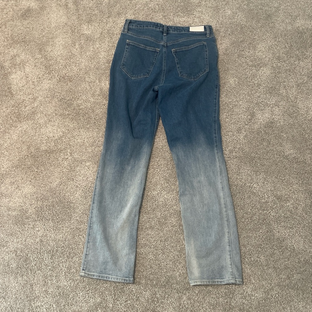 Hollister Light Blue Denim Jeans
